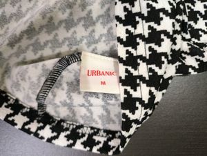 Urbanic Subtle Top