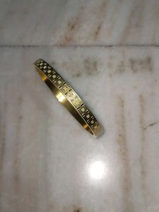 SALEanti tarnish bracelet 🆕golden