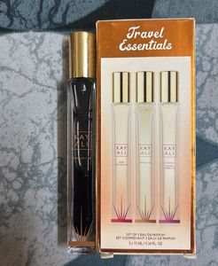 Kayali vanilla 28 10 mL bottle