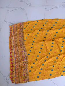 Amazing Piece For Haldi Functions And More!!