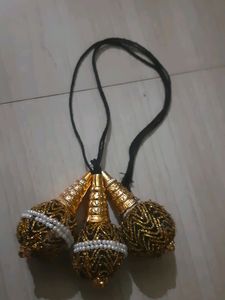 Haiir Accessories