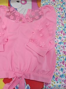 Combo Of Top &amp; Jeans