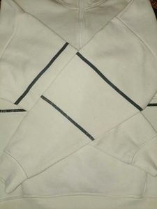 Highlander Oversized Sweatshirt