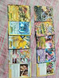 PoKeMoN Cards (Pack Of 70)