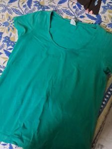 Slim T-shirt