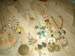Jewellery