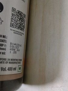 Wow Vitamin C Body Lotion
