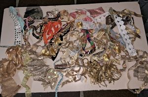 Small  Lace Pieces