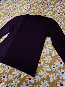 Graphic Print T-Shirt Xl