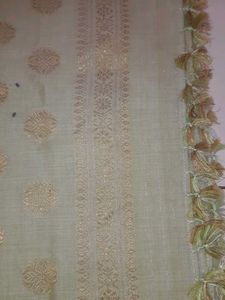 Assamese Mulberry Silk