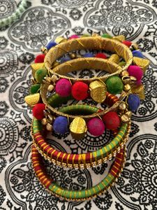 Bangles
