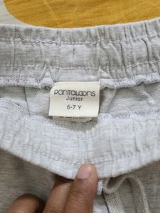 Boys Shorts | 6-8 Years | Pantaloons