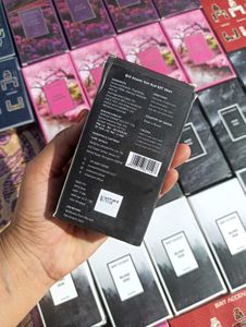 Mixed Perfume Bundle