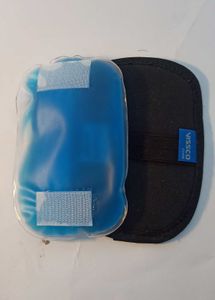 Reusable Gel Ice Pack with Wrap