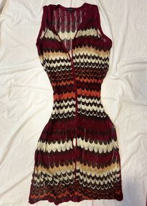 Newlook Full Length Shrug/cover Up