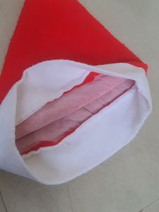 Santa Claus Hat