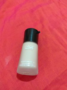 Foundation