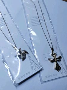 cute chunky necklace 🤩