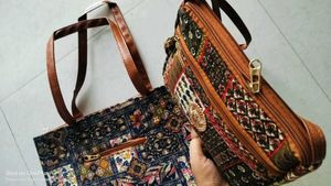2 Combo Bag