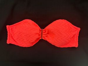 H&amp;M BANDEAU BIKINI TOP