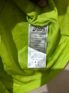asics Long Sleeve T Shirt