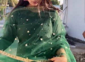 Full Set Of Sharara Suit