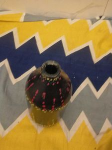 Antique Vase