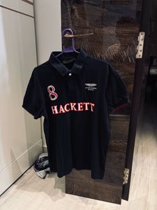 Hackett Aston Martin Racing Polo