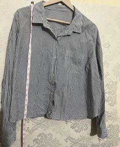 Striped Shirt