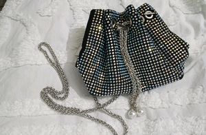 Jimmy Choo Luxury Bag Dupe✨