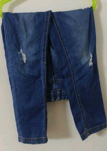 Kid&#39;s Jeans