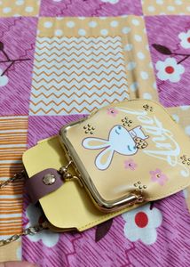 Phone  Sling Purse For Women