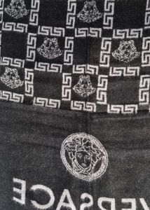 Versace Muffler