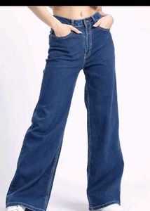 Denim jeans for women
