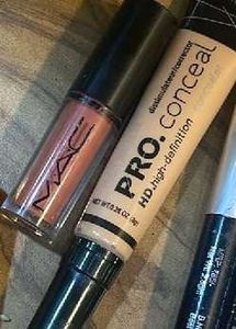 Makeup