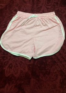 Dolphin Shorts