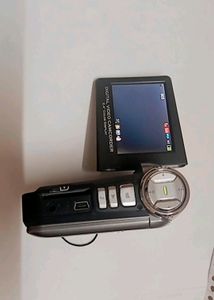 Digital Camcorder (High Resolution)