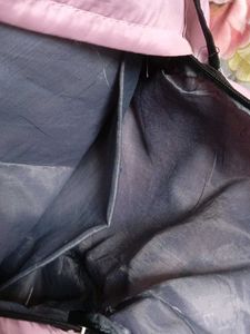 Pink &#39;I&#39;m Cool&#39; Backpack
