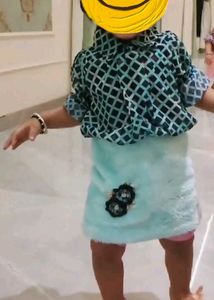 Party Wear dress