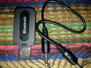 Bluetooth Stereo Audio Receiver