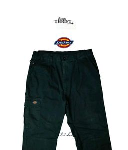 Original Dickies Carpenter Cargo