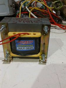 Voltech Transformer  12.0.12