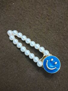 Hair Clip Set