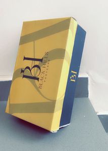 Black Hills Footcare Box