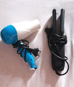 New Hair Strainer &amp; Dryer 💗