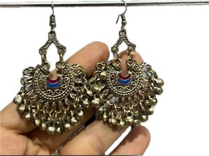 Boho Dangle Earrings