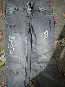 Embellished Jeans Bundle