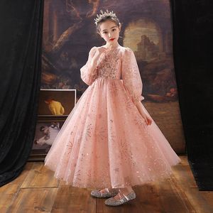 Cute pink baby frock