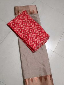 Dress Material For Lehenga