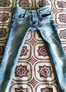 Blue Jeans (size 32)